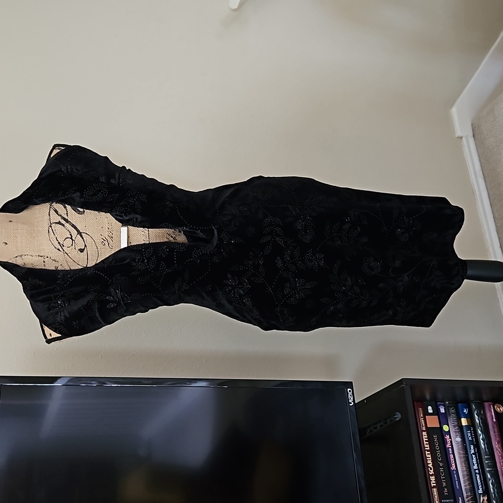 Luly K Dress